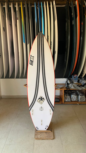Prancha de Surf Index Index Krown The Key 5'10" 29,7L (Seminova)