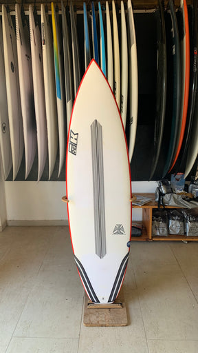 Prancha de Surf Index Index Krown The Key 5'10" 29,7L (Seminova)