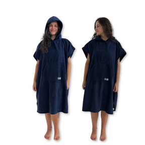 Roupão de Surf Poncho Toalha