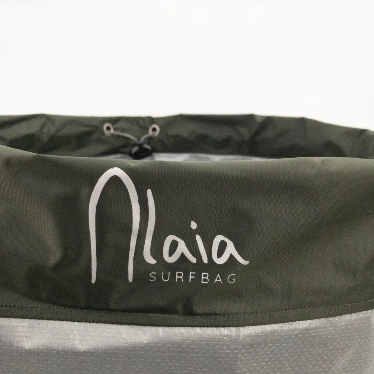 Surfbag Verde Militar