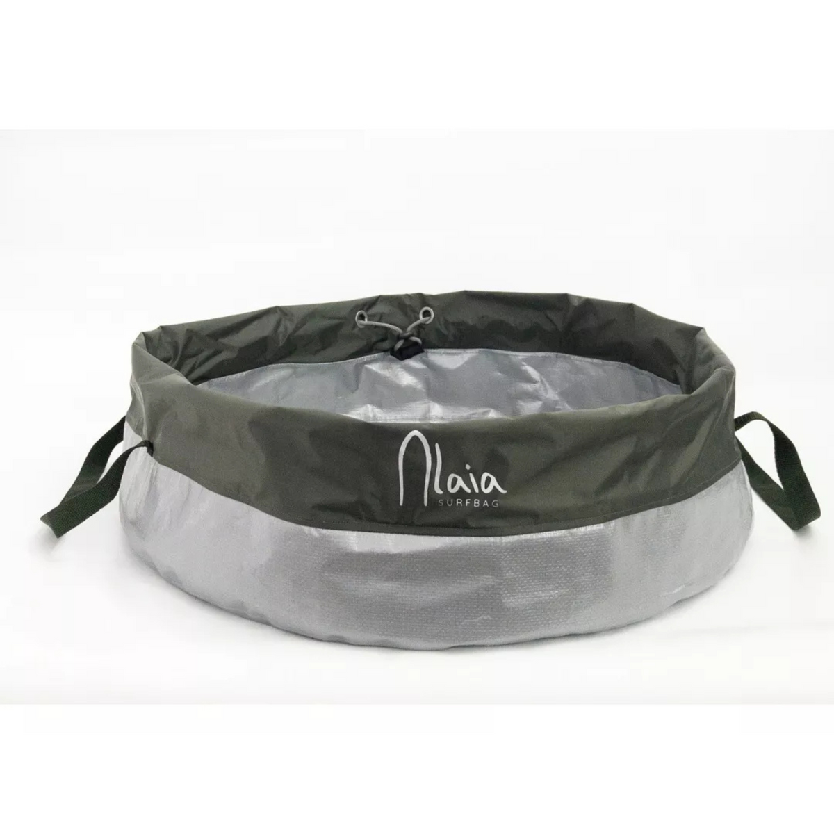 Surfbag Verde Militar