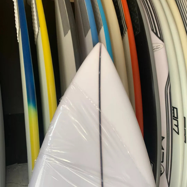 Prancha de Surf Pyzel - Ghost 6'2" 31,7L