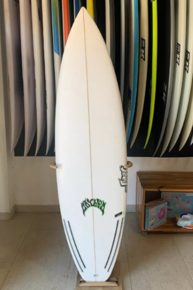 Lost Mayhem Driver 2.0 5'11" 28,9L