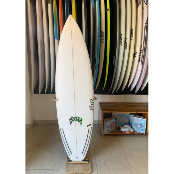 Prancha de Surf Lost Mayhem - Driver 2.0 5'11" 28,9L