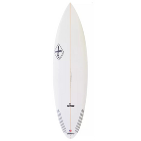 Prancha de Surf Xanadu - Nitz 6'1" 34,6L