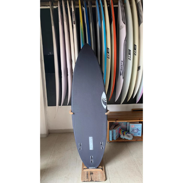 Prancha de Surf Sharpeye - #77 Full Carbon 5'11" 28,8L