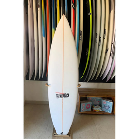 Prancha de Surf Al Merrick - CI Pro 6'0" 29,9L