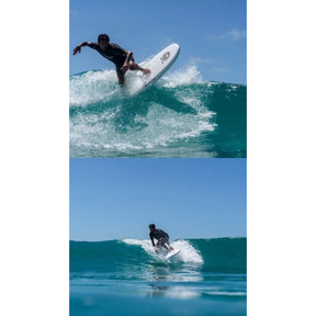 Prancha de Surf Ecoboard Filipe Toledo FT77