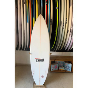 Prancha de Surf Al Merrick - CI Pro 6'0" 29,9L