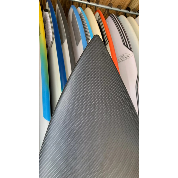 Prancha de Surf IF - Full Carbon 5'10" 27L