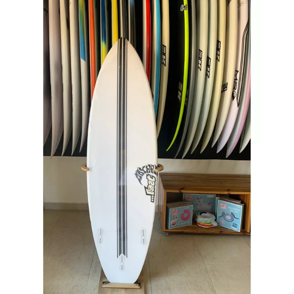 Prancha De Surf Lost Mayhem - Uber Driver 5'9 X 29,3l