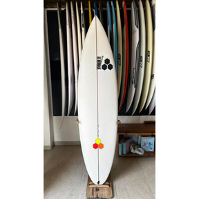 Prancha de Surf Al Merrick - Happy Traveler 6'8" 38,4L