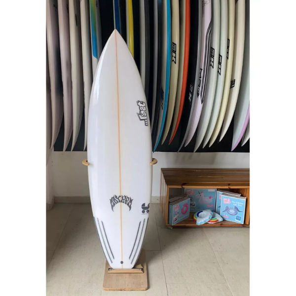 Prancha de Surf Lost Mayhem - Taj Burrow Baby Buggy 5'8" 26,7L