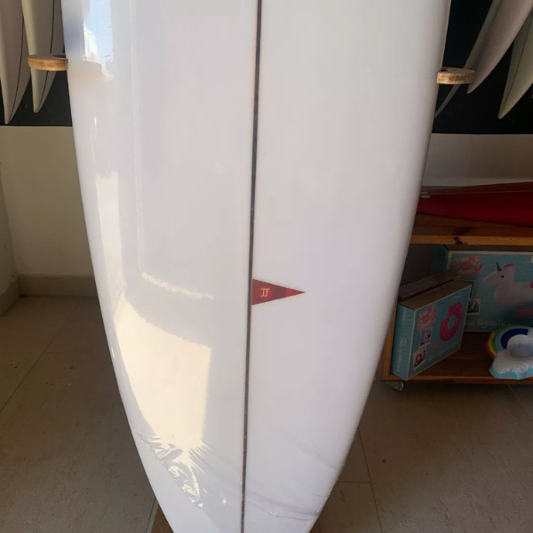 Prancha de Surf Pyzel - Ghost 6'2" 31,7L