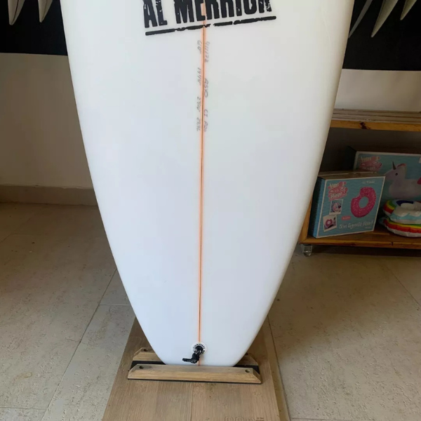 Prancha de Surf Al Merrick - CI Pro 6'0" 29,9L