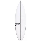 Prancha de Surf JS - Blak Box 3 X Series 5'8" 28,4L