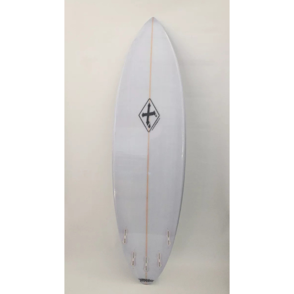 Prancha de Surf Xanadu - Nitz 6'1" 34,6L