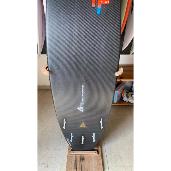 Prancha de Surf IF - Full Carbon 5'10" 27L