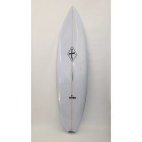 Prancha de Surf Xanadu - Nitz 6'1" 34,6L