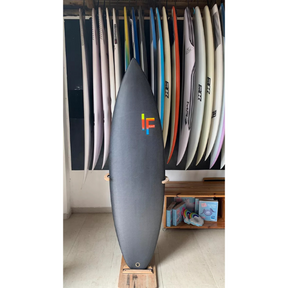 Prancha de Surf IF - Full Carbon 5'10" 27L