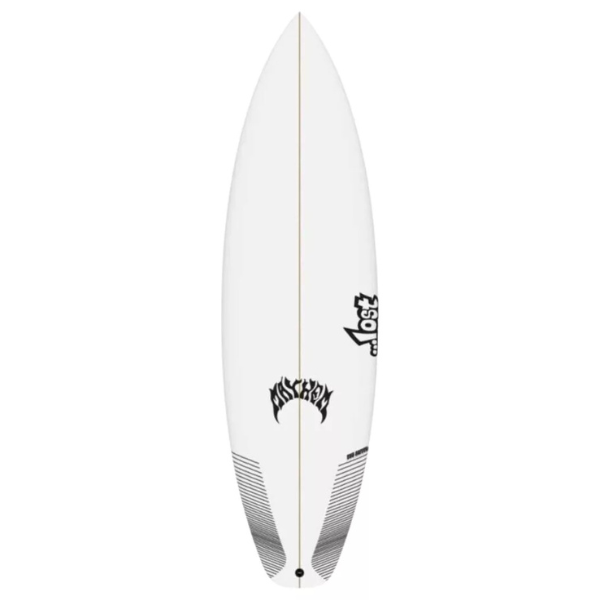 Lost Mayhem Driver 2.0 5'11