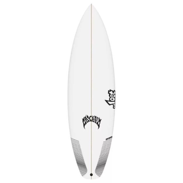 Prancha de Surf Lost Mayhem - Driver 2.0 5'11" 28,9L