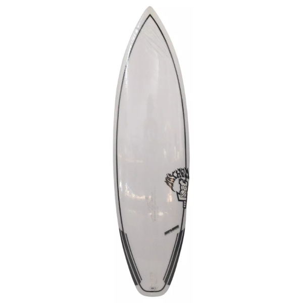 Prancha De Surf Lost Mayhem - Uber Driver 5'9 X 29,3l