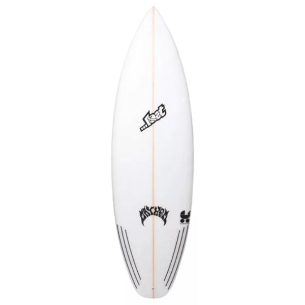 Prancha de Surf Lost Mayhem - Taj Burrow Baby Buggy 5'8" 26,7L