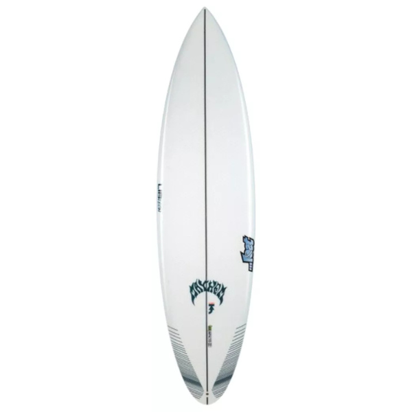 Prancha de Surf Lost Mayhem - Sabo Taj 6'0" 31,95L