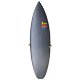 Prancha de Surf IF - Full Carbon 5'10" 27L