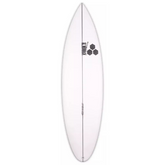 Prancha de Surf Al Merrick - Happy Traveler 6'8" 38,4L