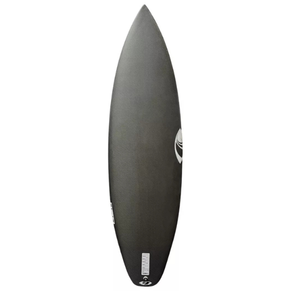 Prancha de Surf Sharpeye - #77 Full Carbon 5'11" 28,8L