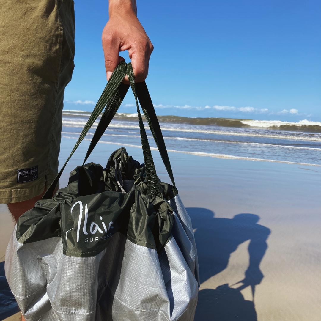 Surfbag Alaia - Bolsa impermeável