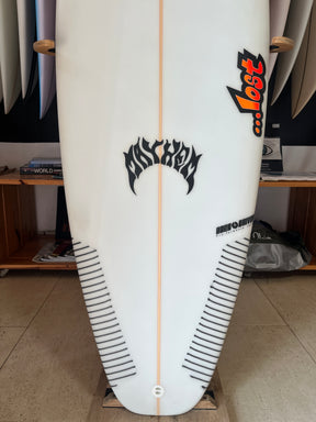 Lost Mayhem Uber Driver 5'9'' 28,38L
