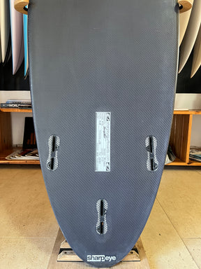 Sharpeye #77 5'11" 28,8L - Full Carbon (Seminova)