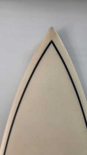 Prancha de Surf Lost Drive 6'0" (Seminova)