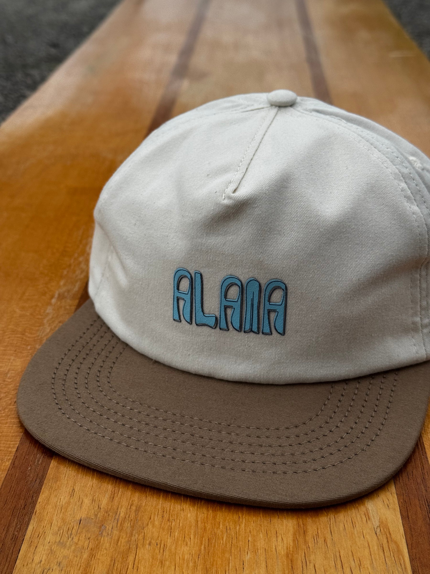 Boné Trucker Off White Alaia