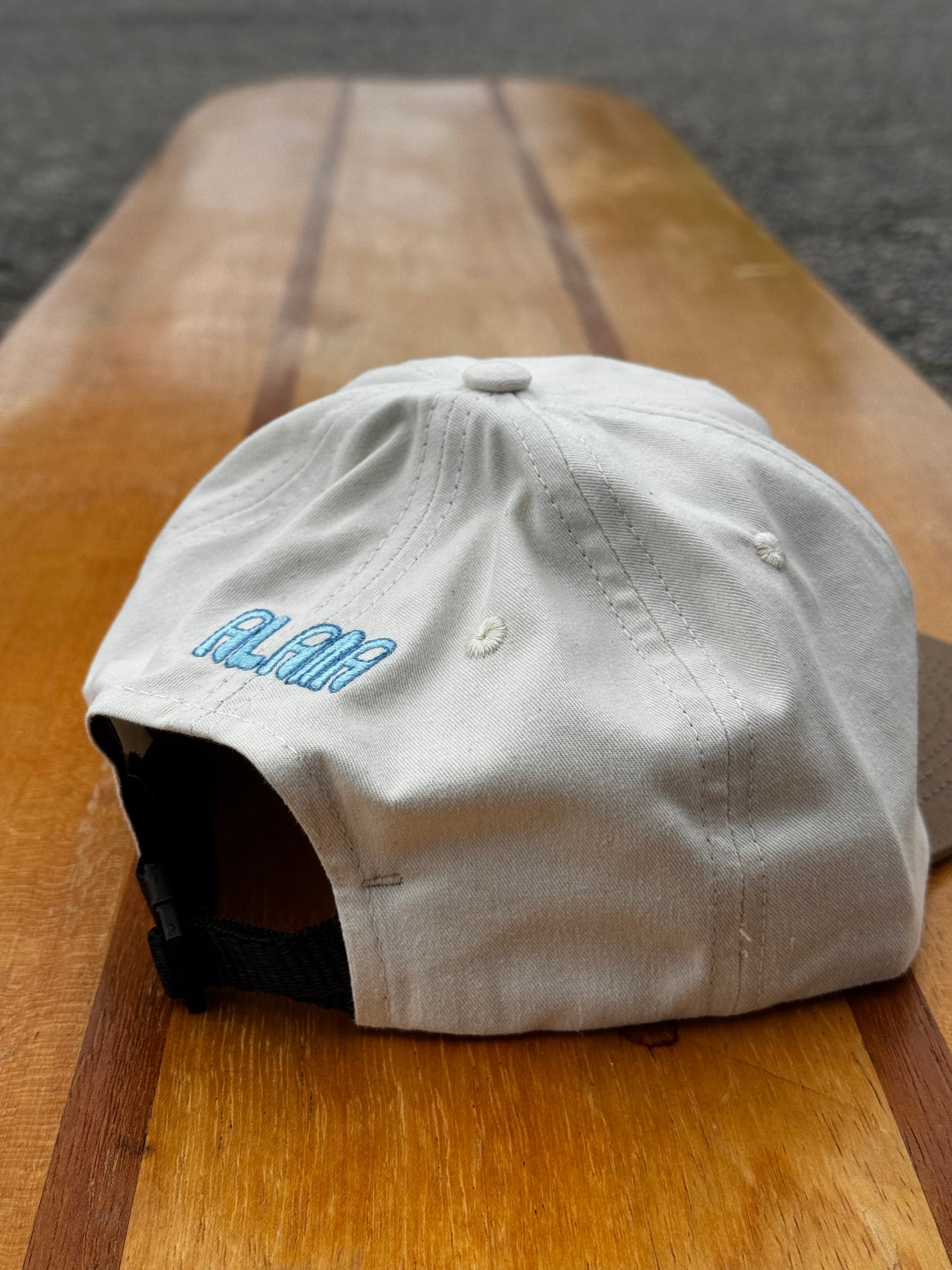 Boné Trucker Off White Alaia
