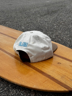 Boné Trucker Off White Alaia