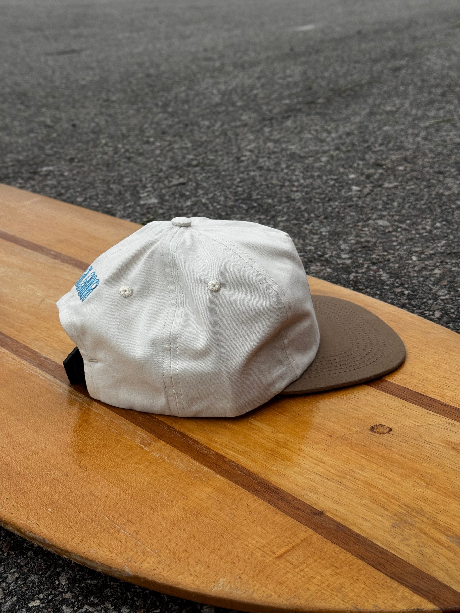 Boné Trucker Off White Alaia