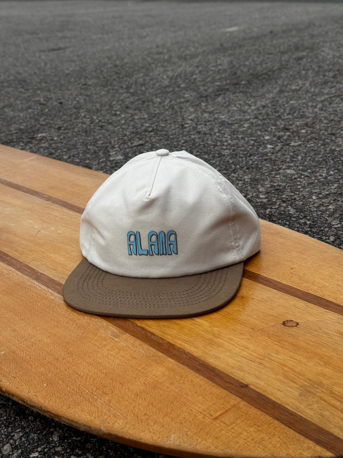 Boné Trucker Off White Alaia