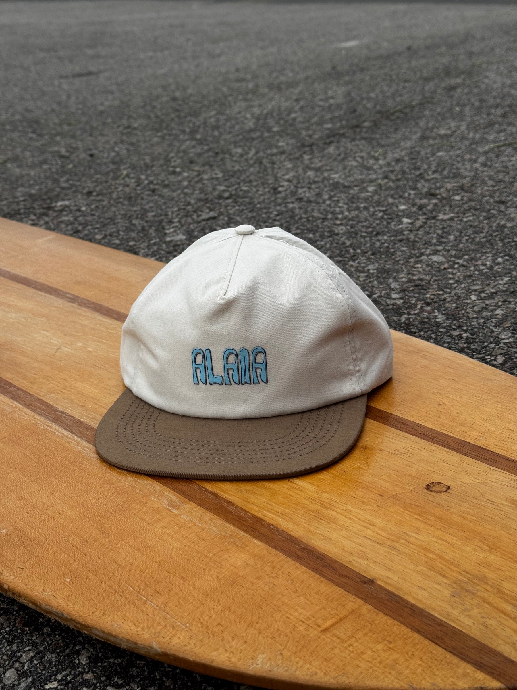 Boné Trucker Off White Alaia