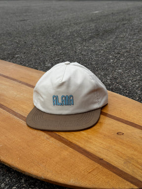 Boné Trucker Off White Alaia