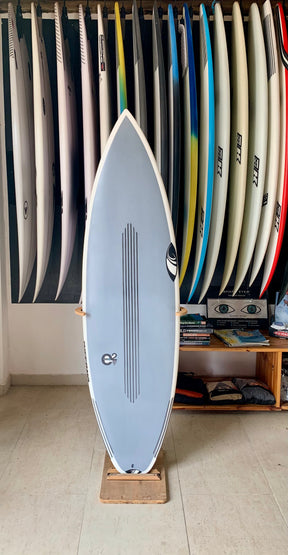 Prancha de Surf Sharpeye Inferno 72 5'10'' 29.9L
