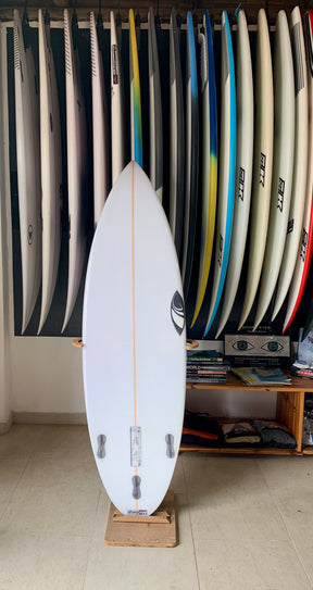 Prancha de Surf Sharpeye Inferno 72 5'7'' 25.45L
