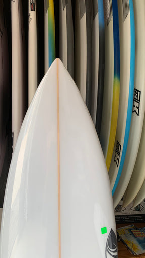 Prancha de Surf Sharpeye Inferno 72 5'7'' 25.45L