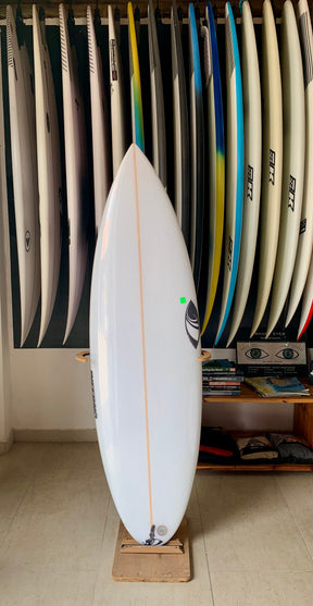 Prancha de Surf Sharpeye Inferno 72 5'7'' 25.45L