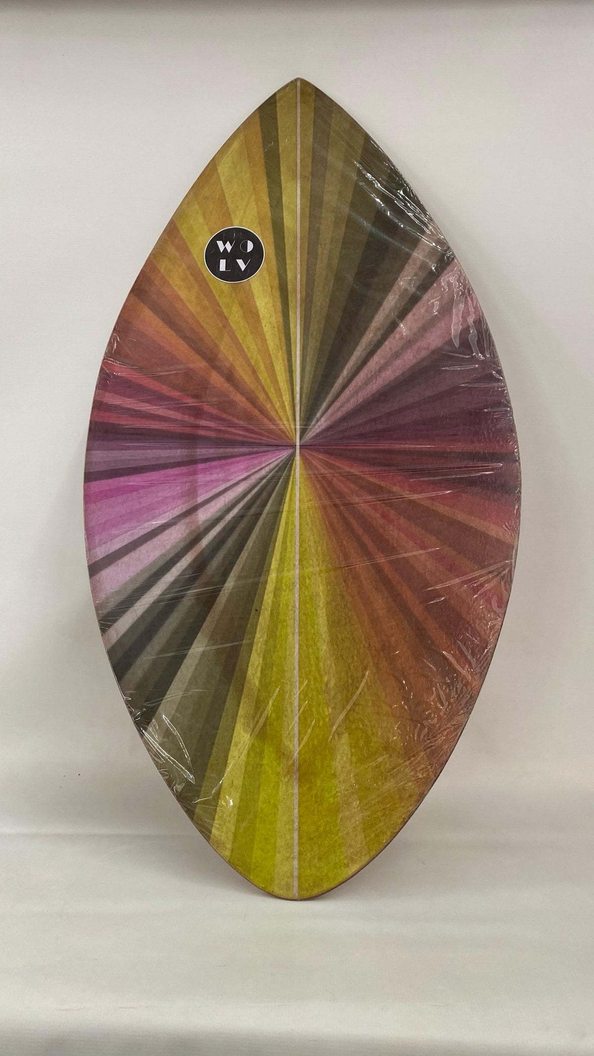 Skim board – Prancha para deslizar
