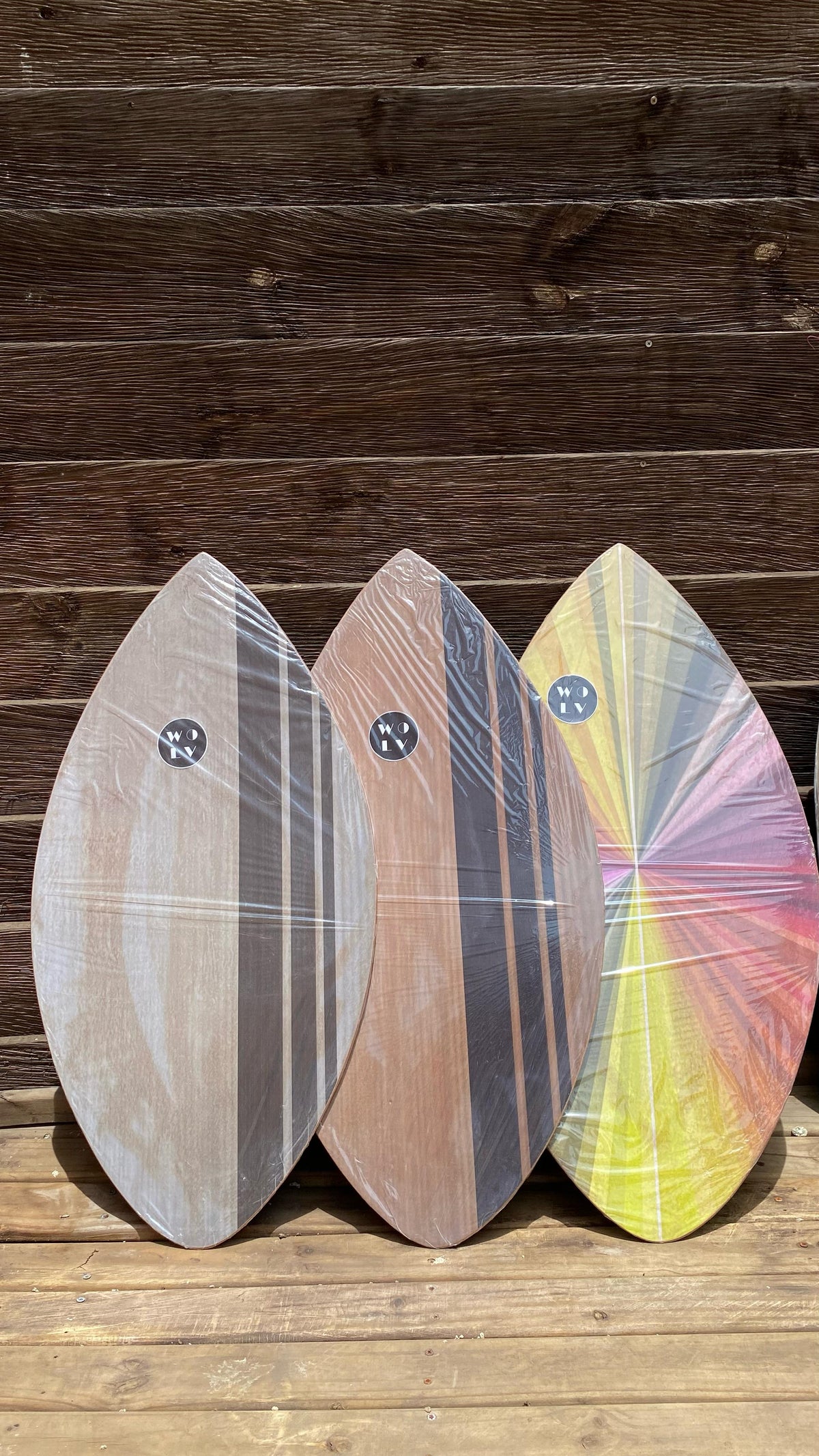 Skim board – Prancha para deslizar