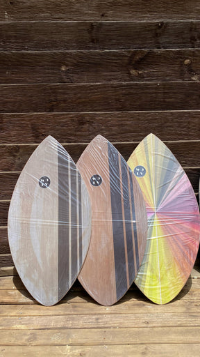 Skim board – Prancha para deslizar